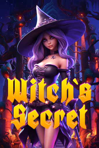 Играй в Witch's Secret онлайн без регистрации | Азино Три Топора