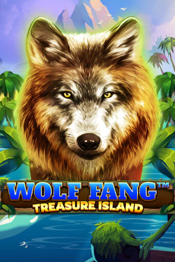 Играй в Wolf Fang - Treasure Island онлайн без регистрации | Азино Три Топора