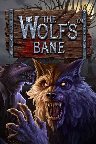 Играй в The Wolf's Bane™ онлайн без регистрации | Азино Три Топора