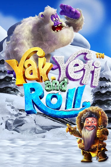 Играй в Yak, Yeti & Roll онлайн без регистрации | Азино Три Топора