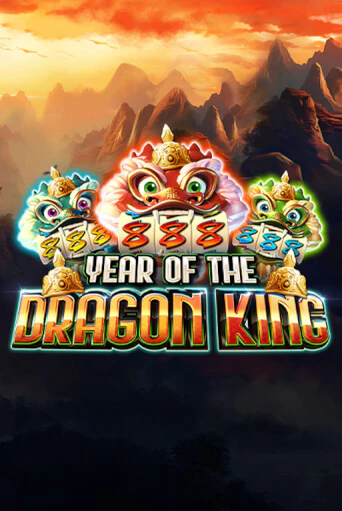 Играй в Year Of The Dragon King онлайн без регистрации | Азино Три Топора