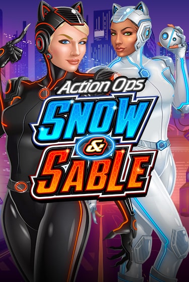 Играй в Action Ops: Snow & Sable онлайн без регистрации | Азино Три Топора