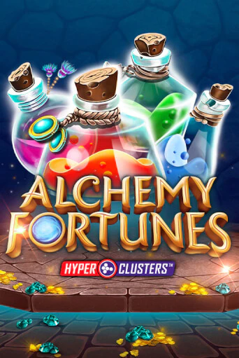 Играй в Alchemy Fortunes онлайн без регистрации | Азино Три Топора