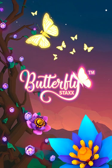 Играй в Butterfly Staxx онлайн без регистрации | Азино Три Топора