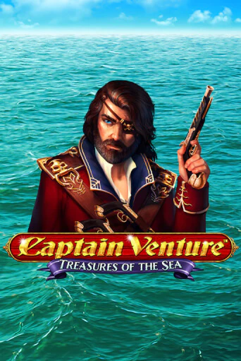 Играй в Captain Venture онлайн без регистрации | Азино Три Топора