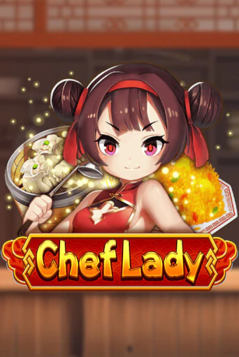 Играй в Chef Lady онлайн без регистрации | Азино Три Топора
