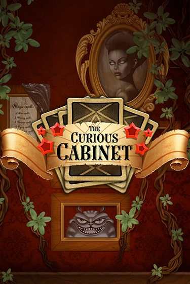 Играй в The Curious Cabinet онлайн без регистрации | Азино Три Топора