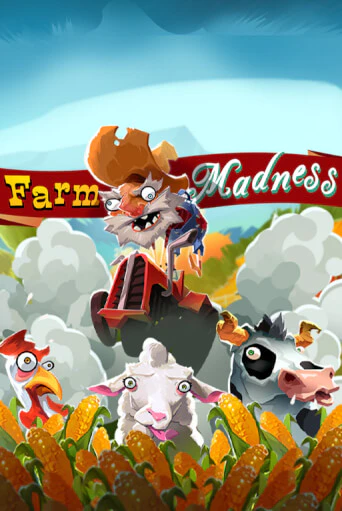 Играй в Farm madness онлайн без регистрации | Азино Три Топора
