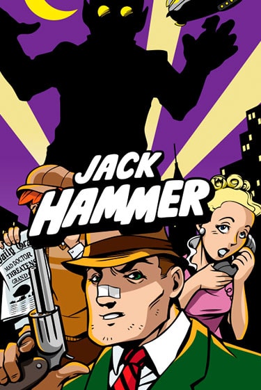 Играй в Jack Hammer™ онлайн без регистрации | Азино Три Топора