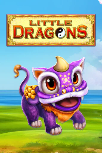 Играй в Little Dragons онлайн без регистрации | Азино Три Топора