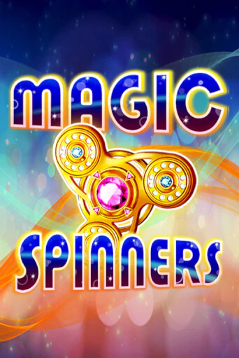 Играй в Magic Spinners онлайн без регистрации | Азино Три Топора