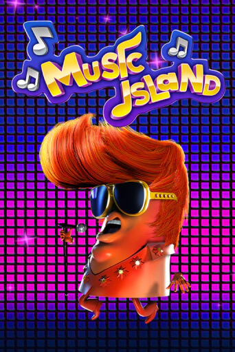 Играй в Music Island онлайн без регистрации | Азино Три Топора
