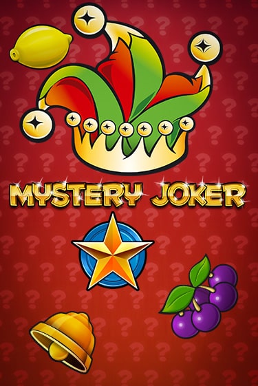 Играй в Mystery Joker онлайн без регистрации | Азино Три Топора