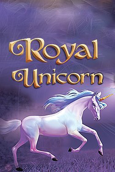Играй в Royal Unicorn онлайн без регистрации | Азино Три Топора