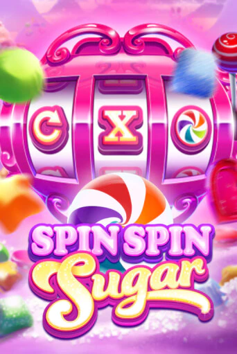Играй в Spin Spin Sugar онлайн без регистрации | Азино Три Топора