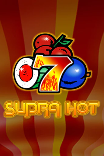 Играй в Supra Hot онлайн без регистрации | Азино Три Топора