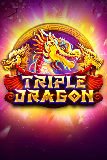 Играй в Triple Dragon онлайн без регистрации | Азино Три Топора
