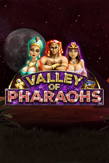 Играй в Valley of Pharaohs онлайн без регистрации | Азино Три Топора