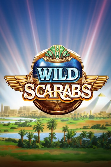 Играй в Wild Scarabs онлайн без регистрации | Азино Три Топора