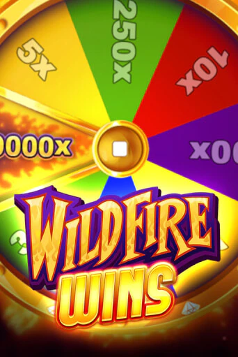 Играй в Wildfire Wins онлайн без регистрации | Азино Три Топора
